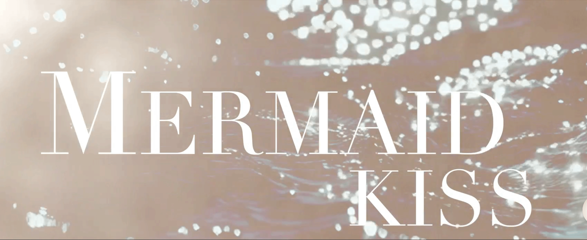 mermaid